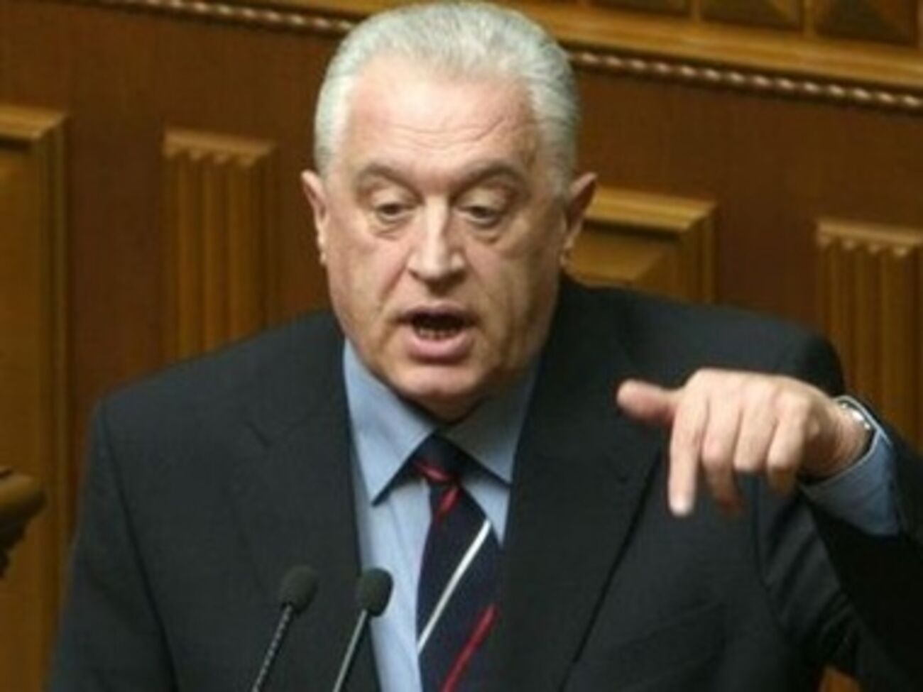 Леонид Грач