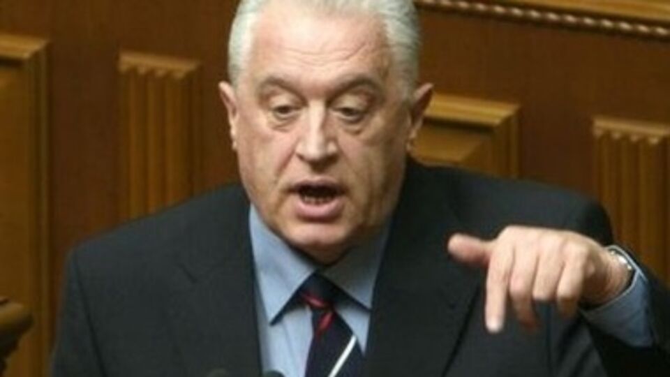 Леонид Грач