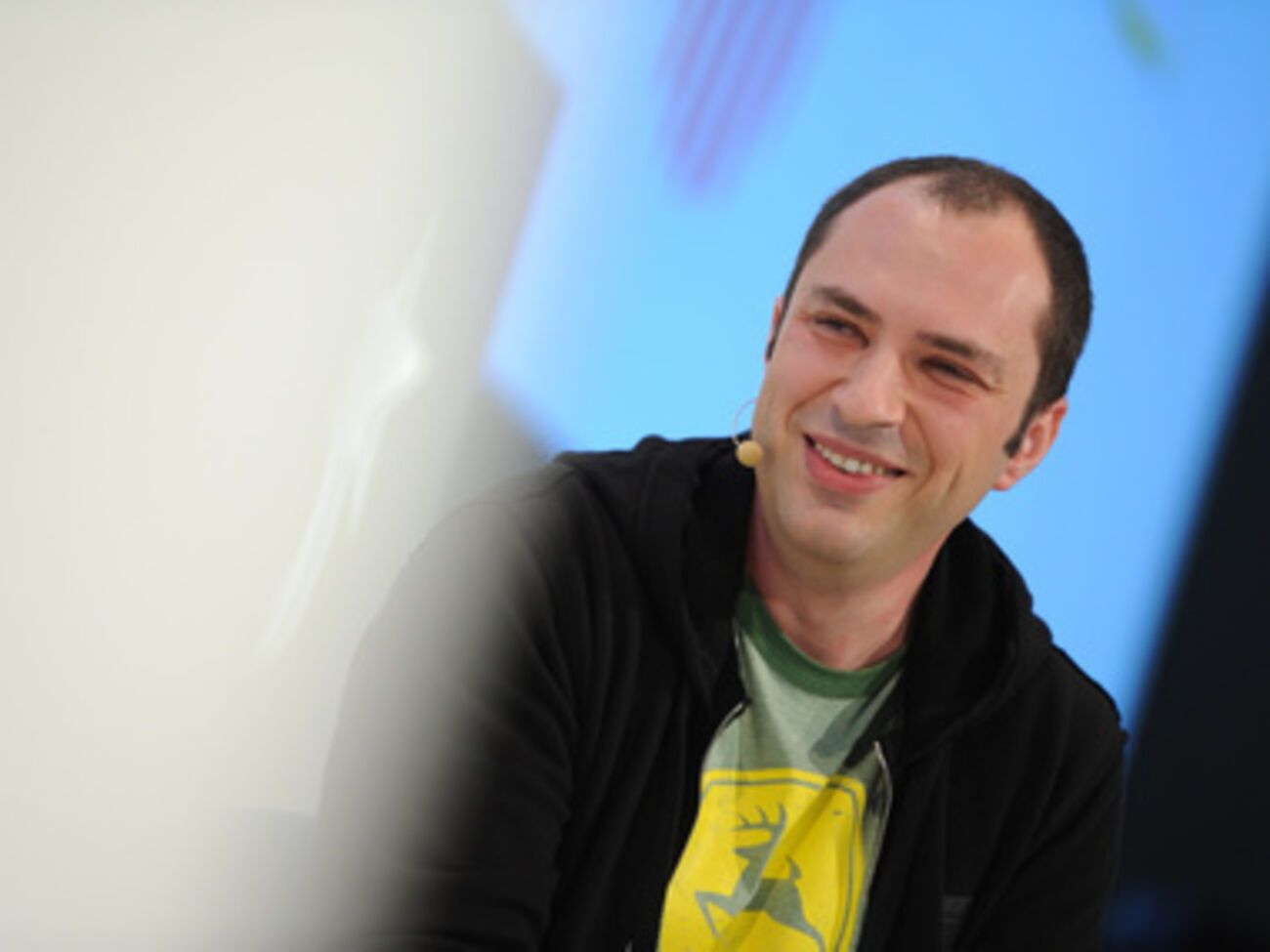 Ян Кум боится коррупции в Украине