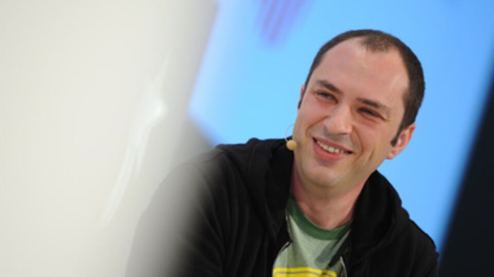 Ян Кум боится коррупции в Украине