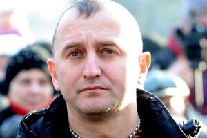 Свободовец Юрий Сиротюк
