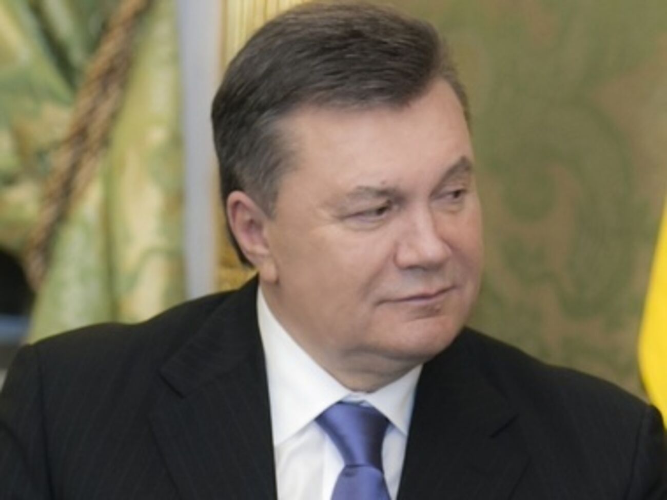 Виктор Янукович