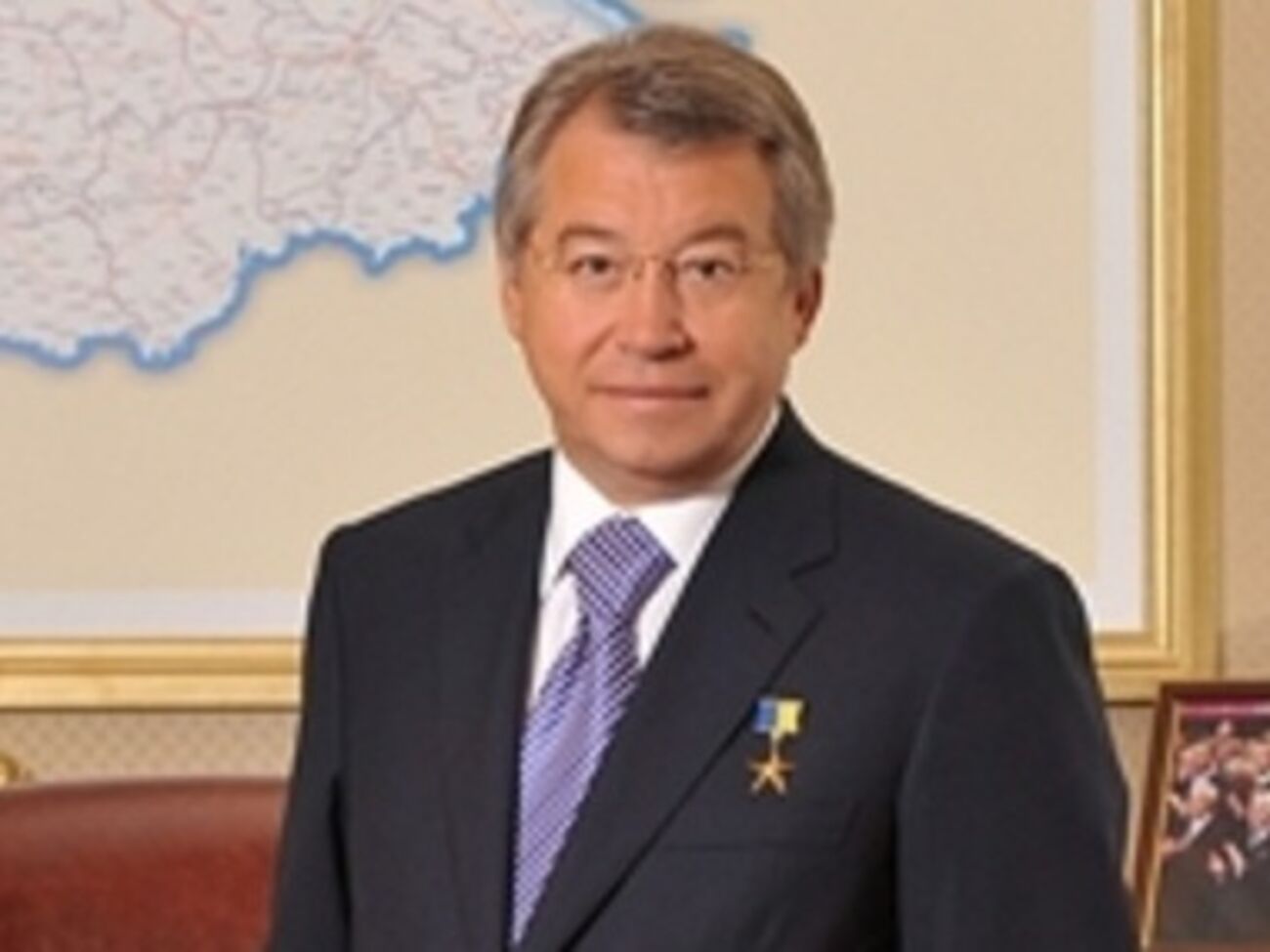 Сергей Тулуб