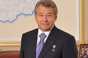 Сергей Тулуб