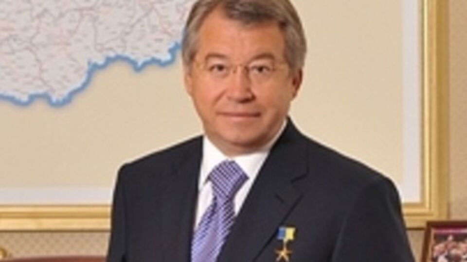 Сергей Тулуб