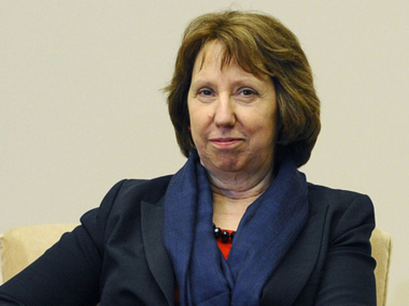 Кэтрин Эштон