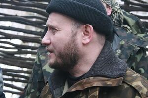 Ярош мог встречаться с Януковичем 20 февраля