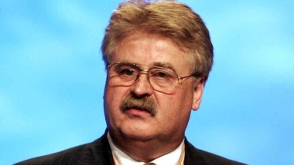 Эльмар Брок