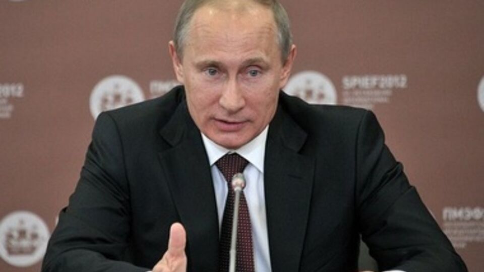 Путин попытается нарастить свое влияние в Украине