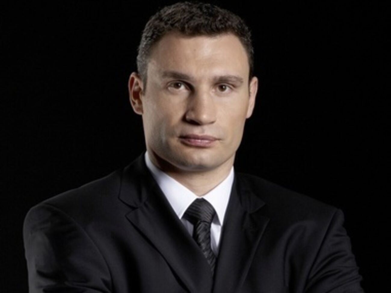 Виталий Кличко