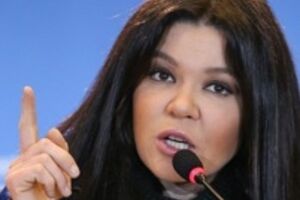 Руслана Лыжичко