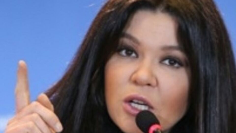 Руслана Лыжичко