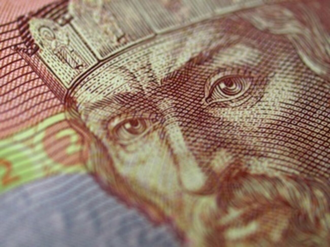 Доллар не преодолел планку в 10 грн