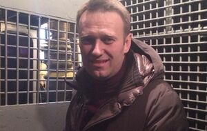 Алексей Навальный