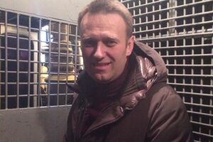 Алексей Навальный