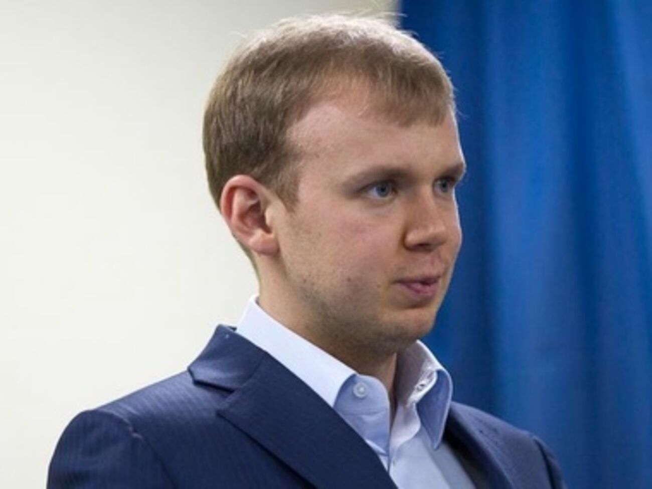 Сергей Курченко