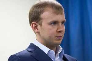 Сергей Курченко