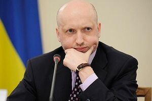 Александр Турчинов