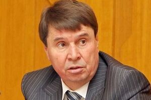 Сергей Цеков