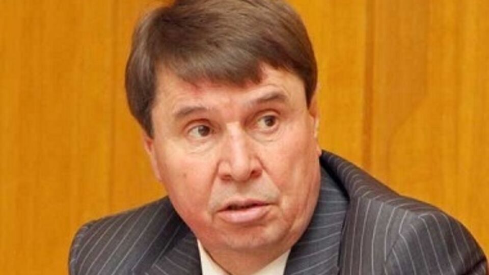 Сергей Цеков