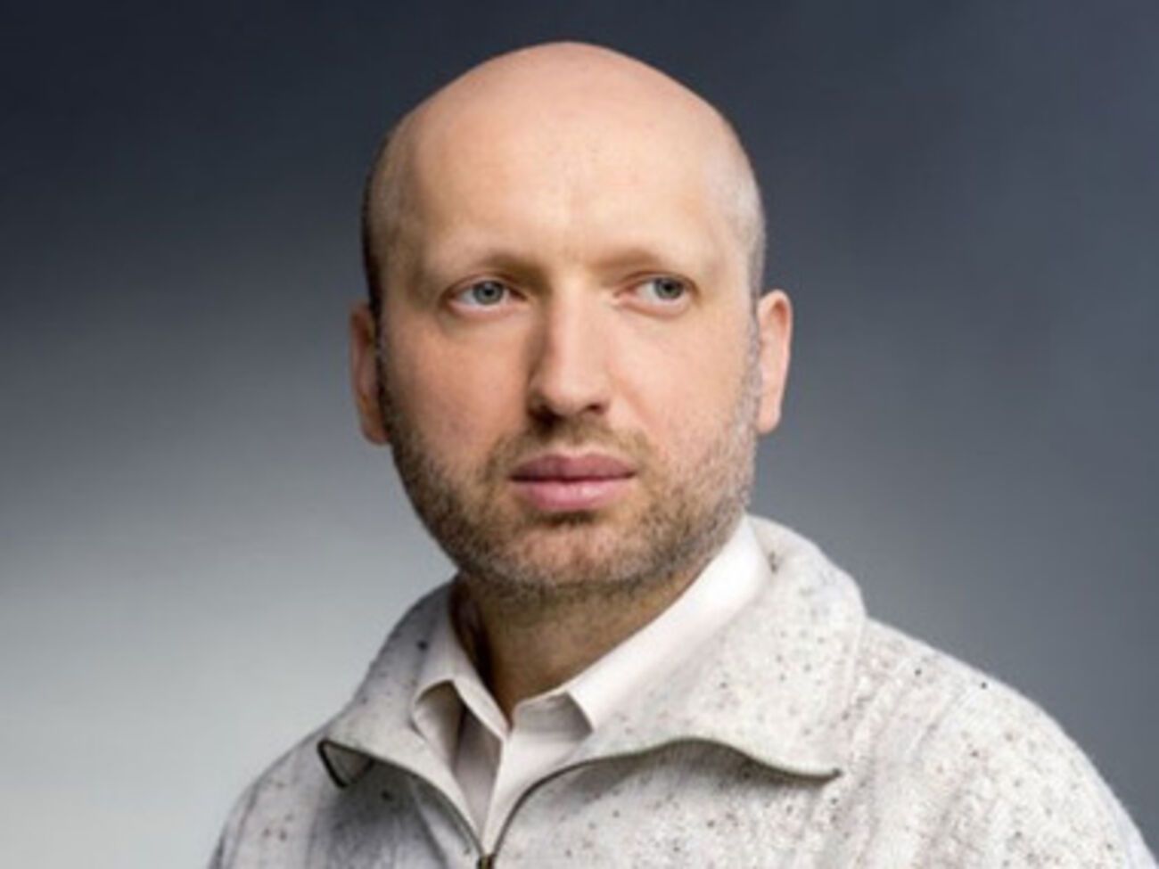 Александр Турчинов