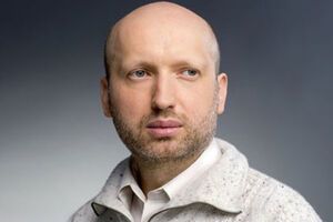 Александр Турчинов