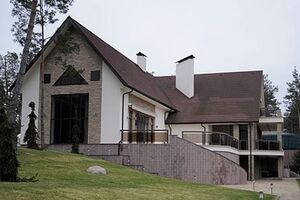 Журналисты наведались в резиденцию Захарченко. Фоторепортаж