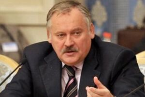 Константин Затулин