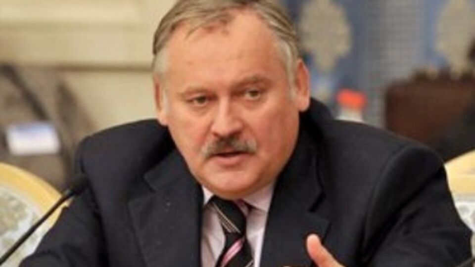 Константин Затулин