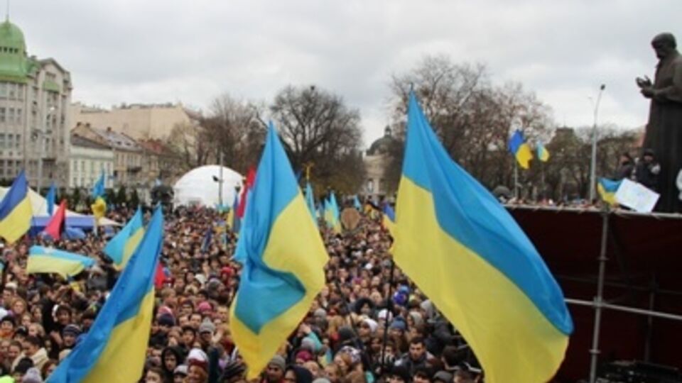 Львовяне против "охоты на ведьм"