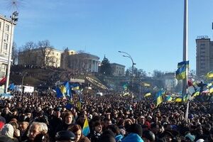 Народное Вече созывают на 26 февраля