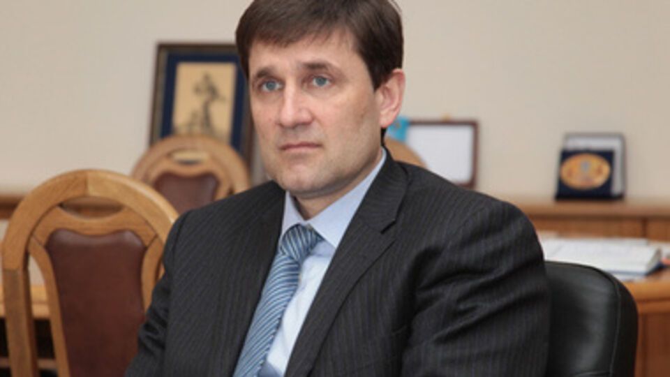 Андрей Шишацкий