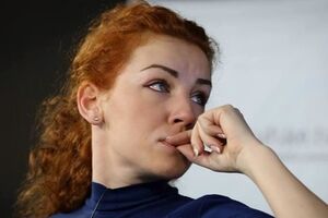 Майдан предлагает сделать главой МИД Лесю Оробец