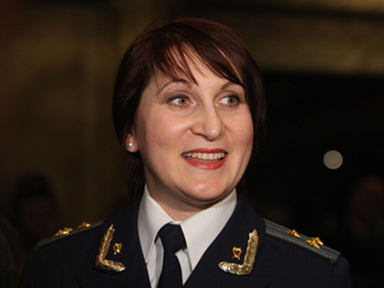 Лилия Фролова