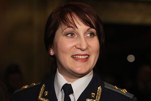 Лилия Фролова