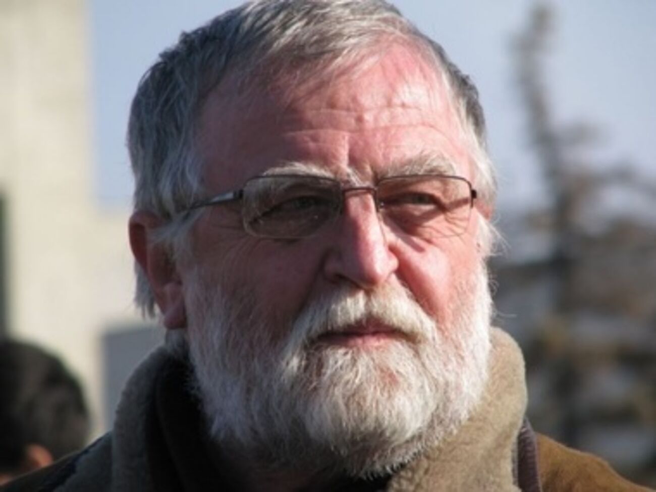 Леонид Пилунский