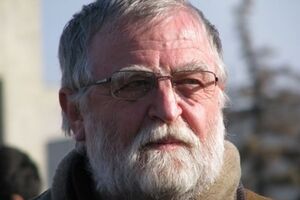 Леонид Пилунский