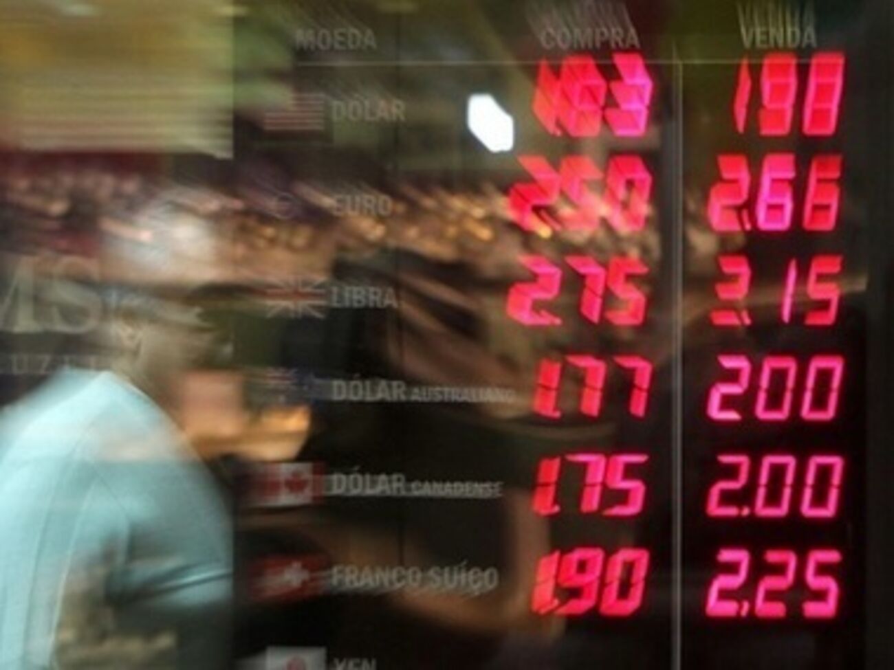 Позиции гривны&nbsp;рекордно низки