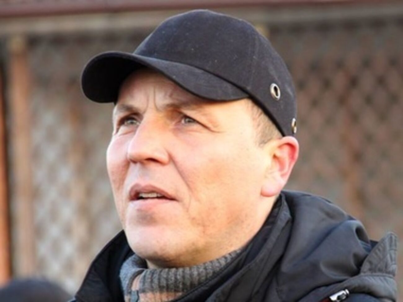 Парубий: Под видом Самообороны в Киеве действуют мародеры