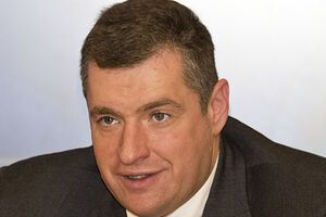 Леонид Слуцкий