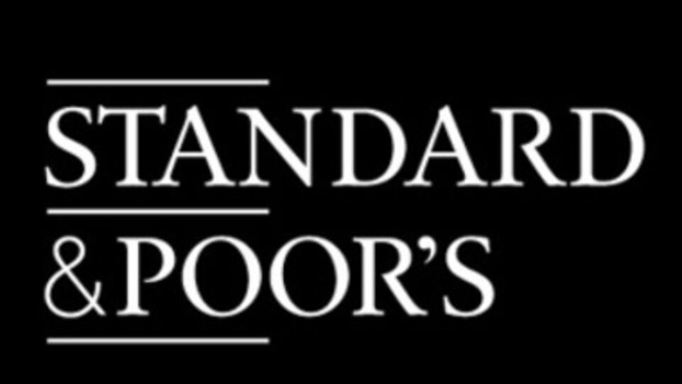 Standard&Poors понизило кредитный рейтинг Украины