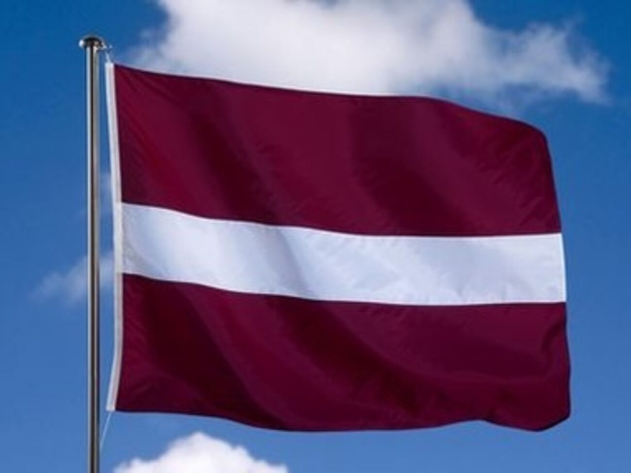 Красный Крест Латвии помог Украине