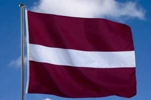 Красный Крест Латвии помог Украине