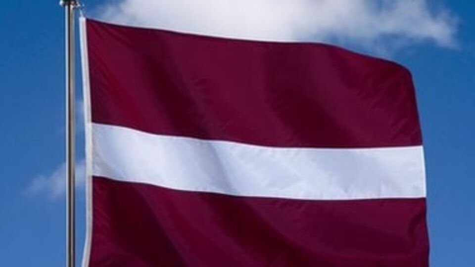 Красный Крест Латвии помог Украине