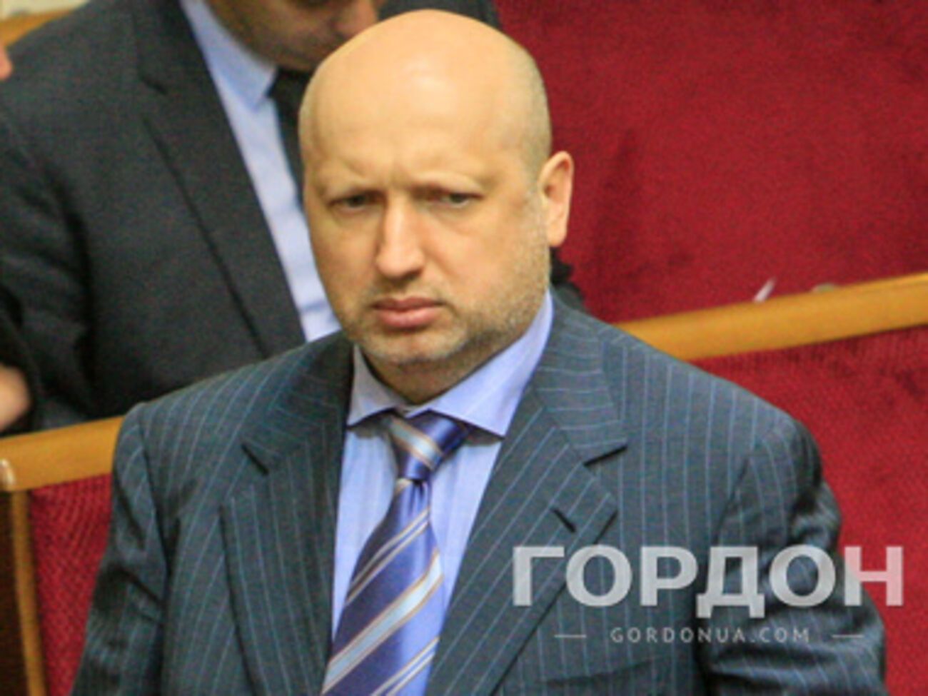 Александр Турчинов