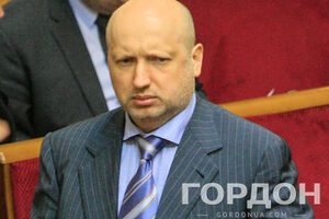 Александр Турчинов