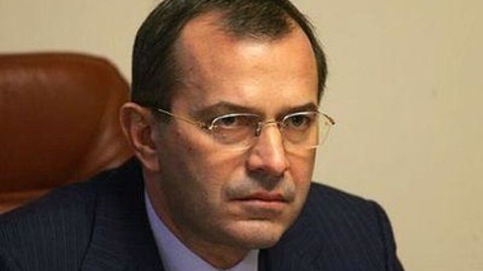 Андрей Клюев