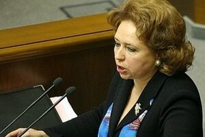 Карпачева: Лутковская вывозит все документы о своей преступной связи с Захарченко и Портновым