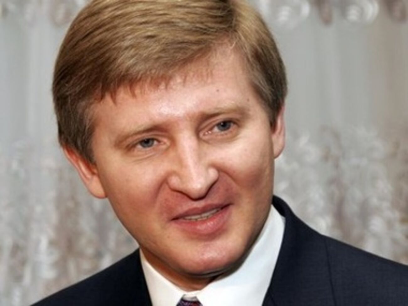 Ринат Ахметов