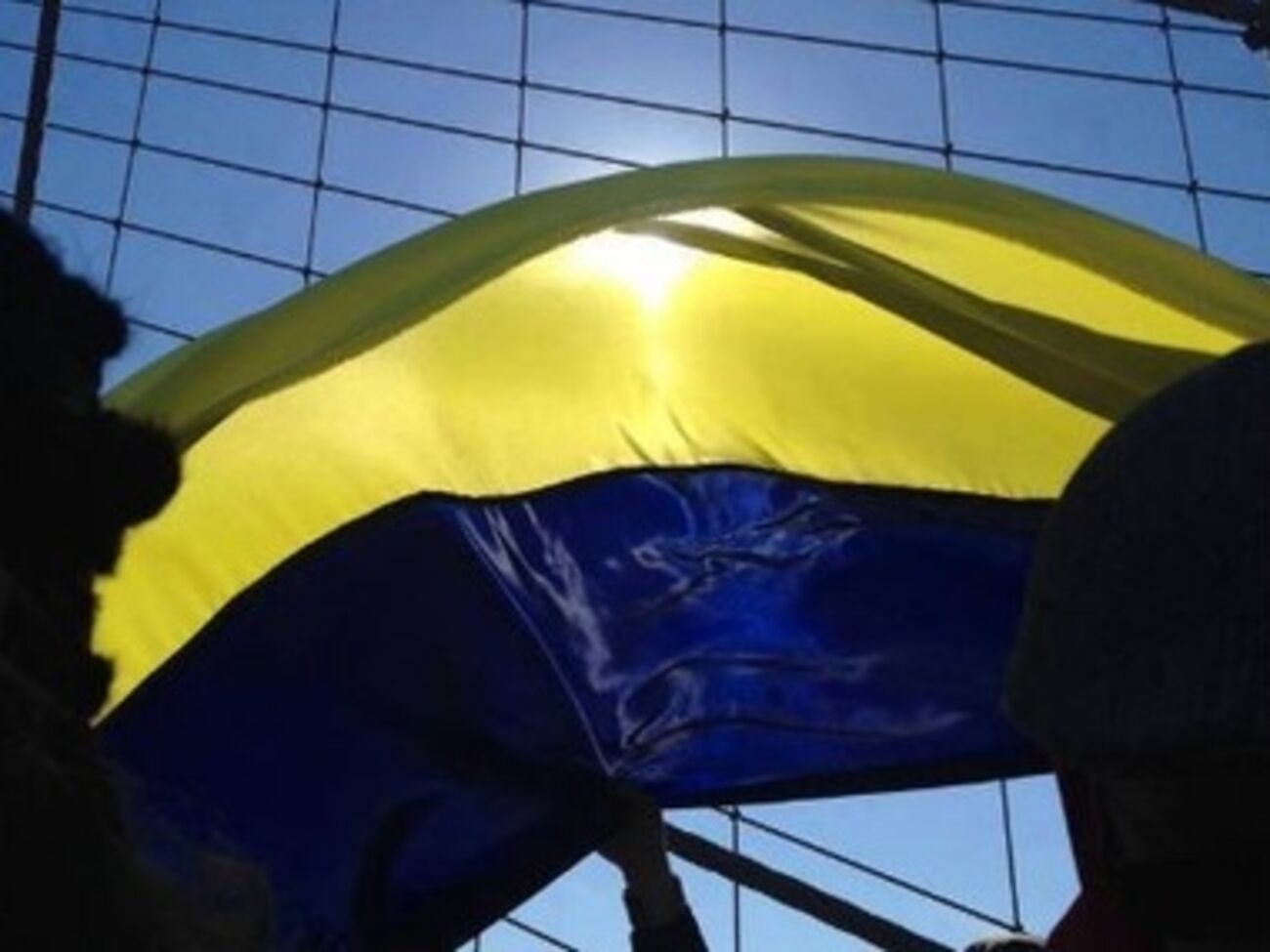 Сколько провокаторов было на Майдане --- неизвестно